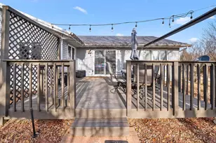 210 Forest St, Fox Lake, WI 53933 - Photo 25