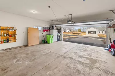 210 Forest Street, Fox Lake, WI 53933 - Photo 21