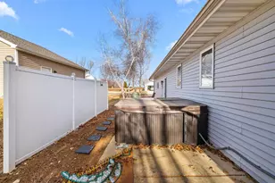 210 Forest St, Fox Lake, WI 53933 - Photo 29