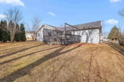 210 Forest Street, Fox Lake, WI 53933 - Photo 27