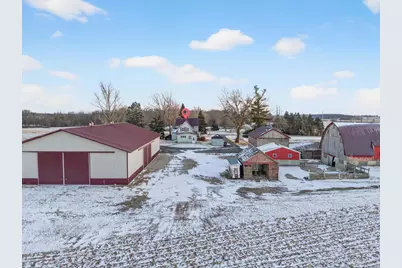 W12881 Sheldon Road, Brandon, WI 53919 - Photo 5