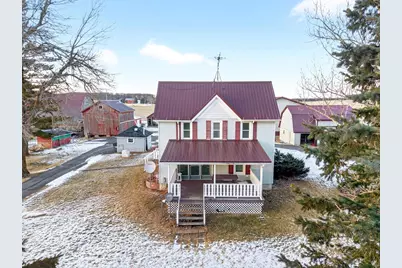 W12881 Sheldon Road, Brandon, WI 53919 - Photo 3