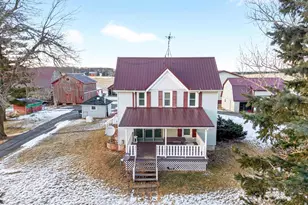 W12881 Sheldon Rd, Brandon, WI 53919 - Photo 3