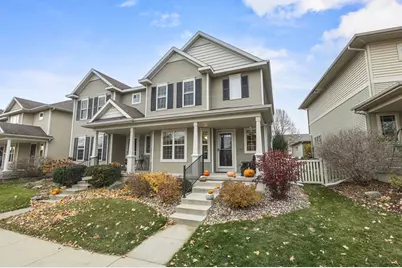 1482 Wild Iris Street, Sun Prairie, WI 53590 - Photo 1