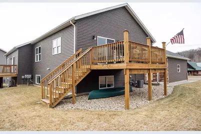 1322 Lake Street, Baraboo, WI 53913 - Photo 17