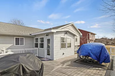 714 Warner Street, Columbus, WI 53925 - Photo 21