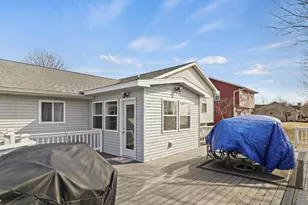 714 Warner St, Columbus, WI 53925 - Photo 21