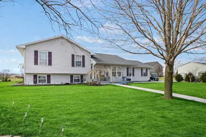 714 Warner Street, Columbus, WI 53925 - Photo 1