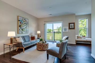 2674 Notre Dame Drive #703, Fitchburg, WI 53711 - Photo 3