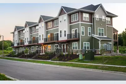 2674 Notre Dame Drive #703, Fitchburg, WI 53711 - Photo 1