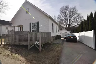 609 17th Ave, Monroe, WI 53566 - Photo 1