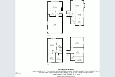 6126 Thornebury Drive, Madison, WI 53719 - Photo 41