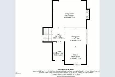 6126 Thornebury Drive, Madison, WI 53719 - Photo 39