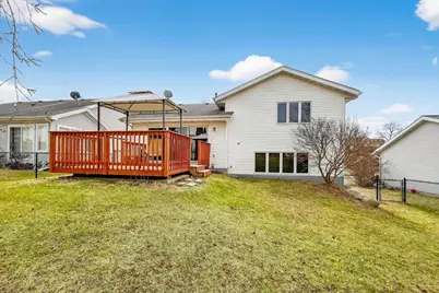 6126 Thornebury Drive, Madison, WI 53719 - Photo 33