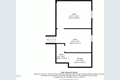 6126 Thornebury Drive, Madison, WI 53719 - Photo 37