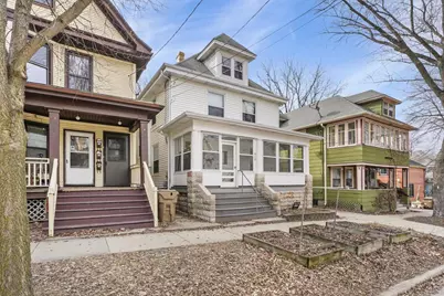 512 S Ingersoll Street, Madison, WI 53703 - Photo 53