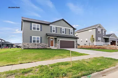 208 Michelle Lane, Cottage Grove, WI 53527 - Photo 1