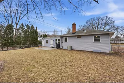 5017 Holiday Drive, Madison, WI 53711 - Photo 39