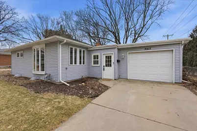 5017 Holiday Drive, Madison, WI 53711 - Photo 33