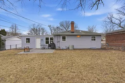 5017 Holiday Drive, Madison, WI 53711 - Photo 37