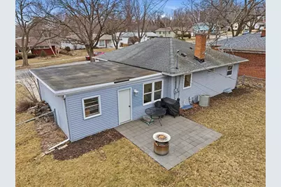 5017 Holiday Drive, Madison, WI 53711 - Photo 35