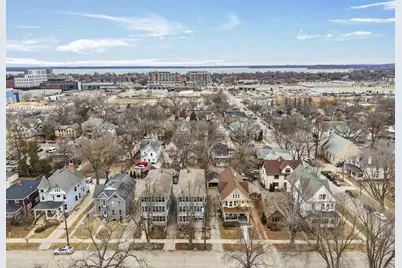 1040 Spaight Street #2, Madison, WI 53703 - Photo 41