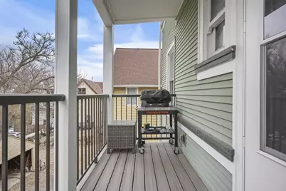 1040 Spaight Street #2, Madison, WI 53703 - Photo 29