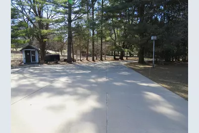 N8582 Pine Road, Beaver Dam, WI 53916 - Photo 39