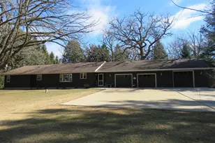 N8582 Pine Rd, Beaver Dam, WI 53916 - Photo 1