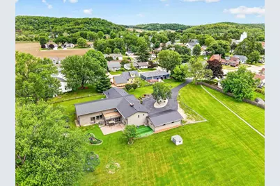 1 Horseshoe Lane, Black Earth, WI 53515 - Photo 59