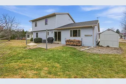 500 Larum Lane, Stoughton, WI 53589 - Photo 45