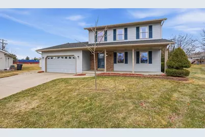 500 Larum Lane, Stoughton, WI 53589 - Photo 41