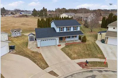 500 Larum Lane, Stoughton, WI 53589 - Photo 49
