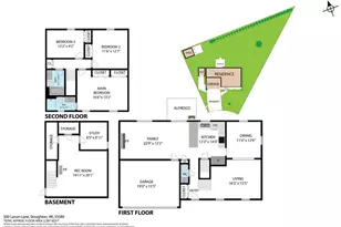 500 Larum Ln, Stoughton, WI 53589 - Photo 59