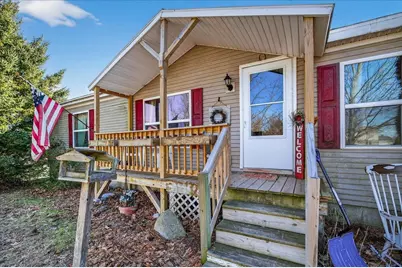 494 Tower Road, Rio, WI 53960 - Photo 3