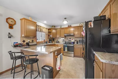 W966 North Drive, Brodhead, WI 53520 - Photo 17