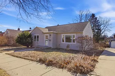 3911 Winnemac Avenue, Madison, WI 53711 - Photo 3