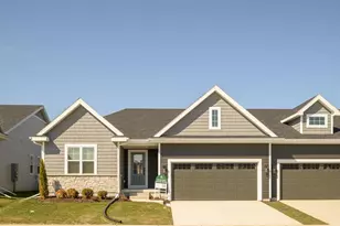 2158 Waters Edge Trail, Madison, WI 53718 - Photo 1