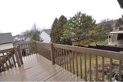 1226 Jasmine Drive, Madison, WI 53719 - Photo 35