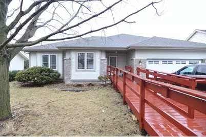 1226 Jasmine Drive, Madison, WI 53719 - Photo 3