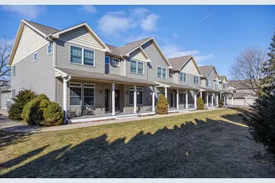 1817 Cedarbrook Lane #9, Stoughton, WI 53589 - Photo 1
