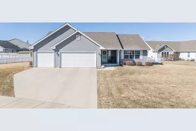 3633 Golden Eagle Court, Beloit, WI 53511 - Photo 1