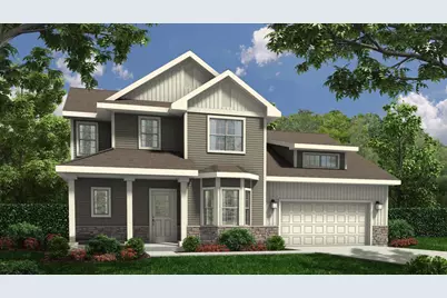 6595 Redpoll Circle, Middleton, WI 53562 - Photo 1