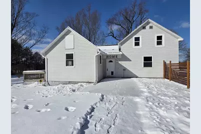 N6611 Hwy 22 Road, Montello, WI 53949 - Photo 1