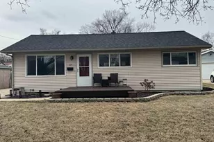 1125 Church St, Janesville, WI 53548 - Photo 1