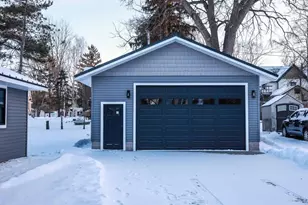 541 Hill St, Green Lake, WI 54941 - Photo 41