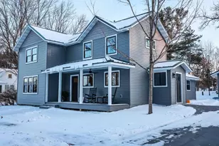 541 Hill St, Green Lake, WI 54941 - Photo 1