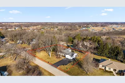 2613 E Grandview Drive, Milton, WI 53563 - Photo 37