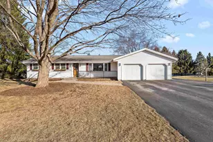 2613 Grandview Dr, Milton, WI 53563 - Photo 1
