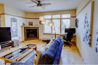 6767 Frank Lloyd Wright Avenue #108, Middleton, WI 53562 - Photo 3